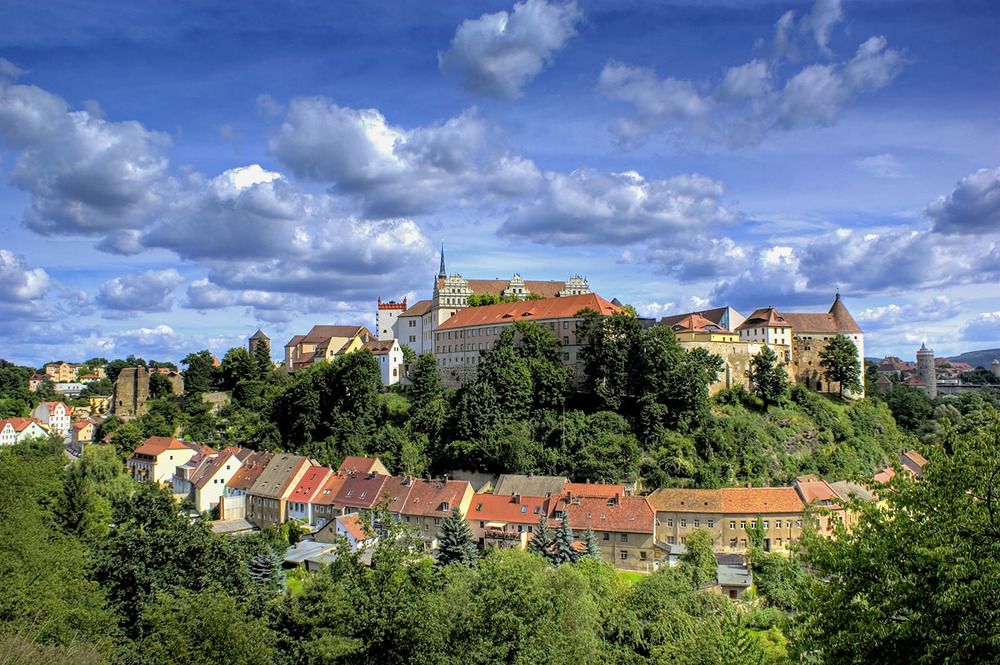 Photograph by Peter Hennig