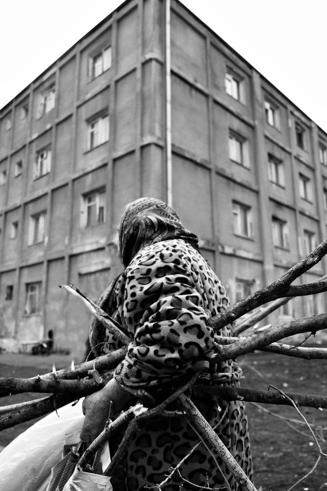 Photograph by Lilit Galstyan