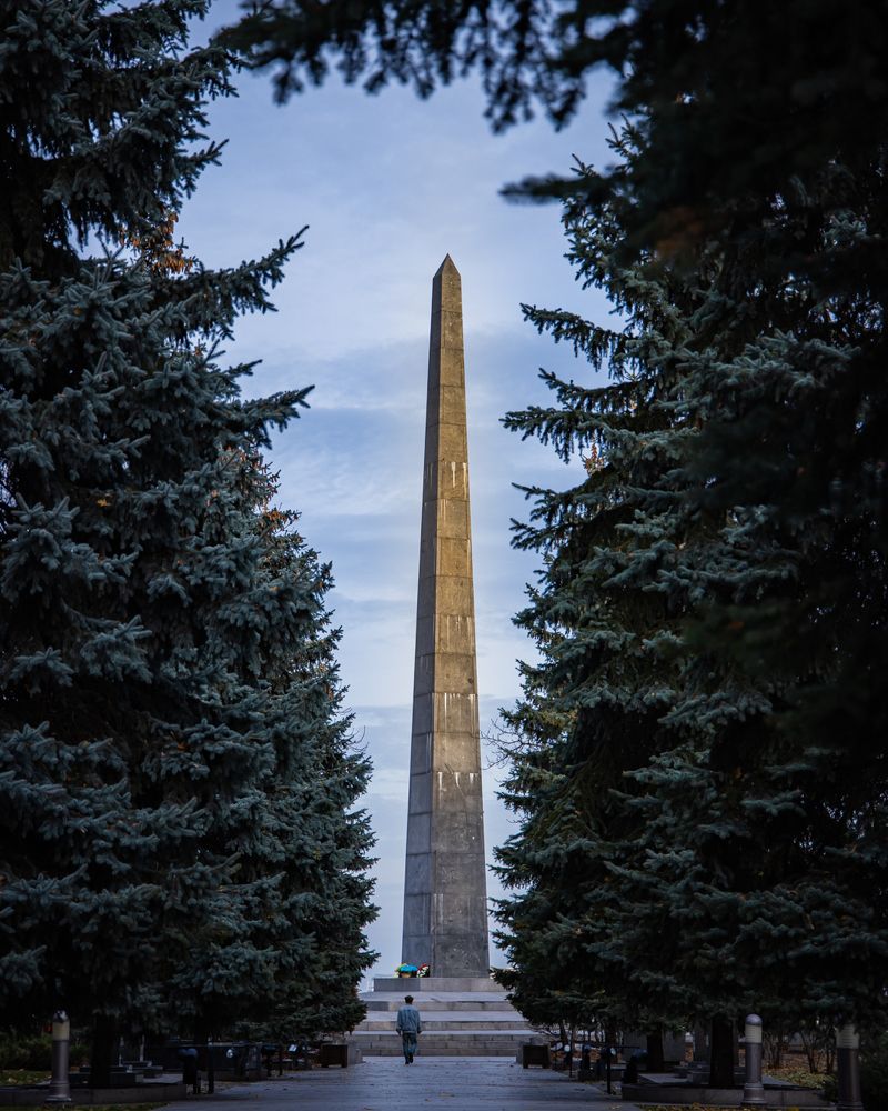 Tomb of the Unknown Soldier