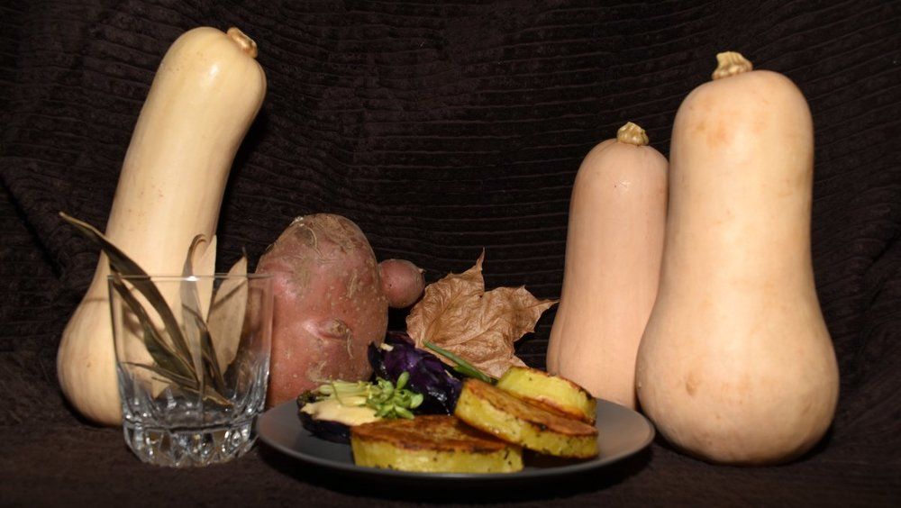 Вот нас и пожарили...