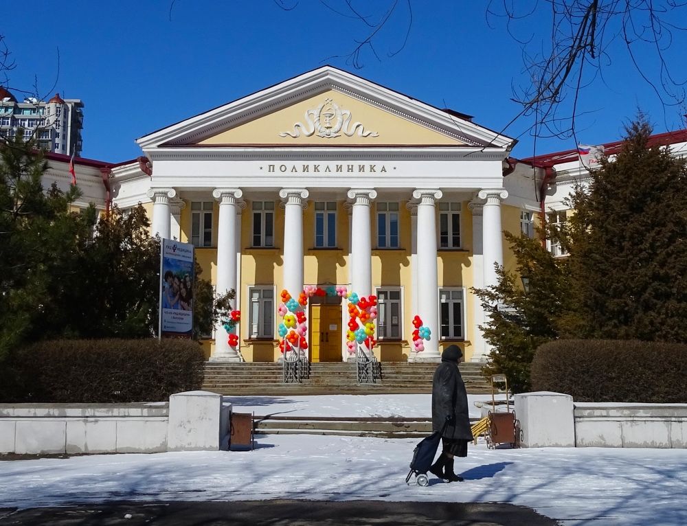 Photograph by Александр