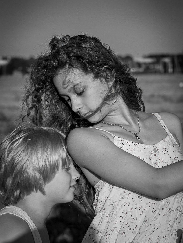 Фотография автора Дарья Мо