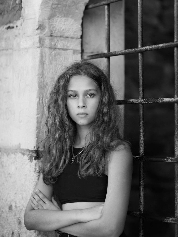 Фотография автора Дарья Мо