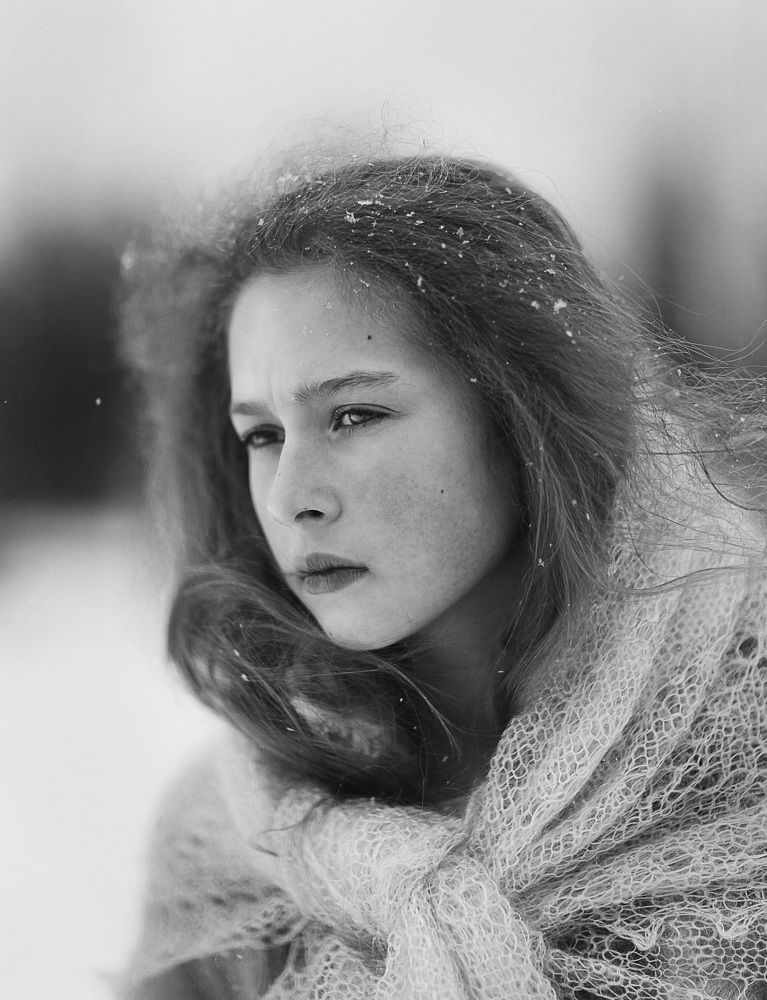 Фотография автора Дарья Мо