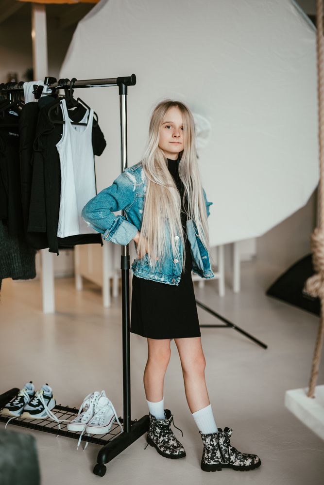 Photograph by Renata Nedzveckaite