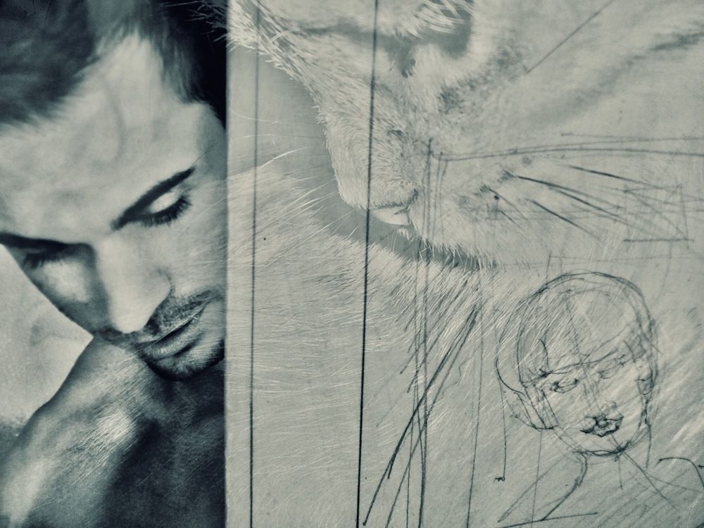 Photograph by Елена Ким