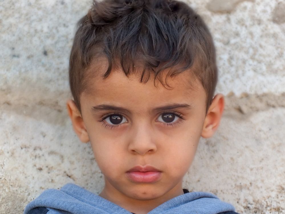 Photograph by Saeed Ahmed Algaradi