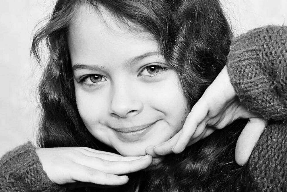 Photograph by Алена Шаргина