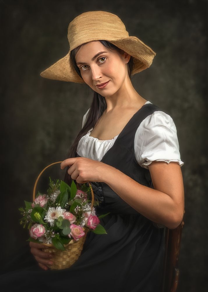 Photograph by Alex Darash