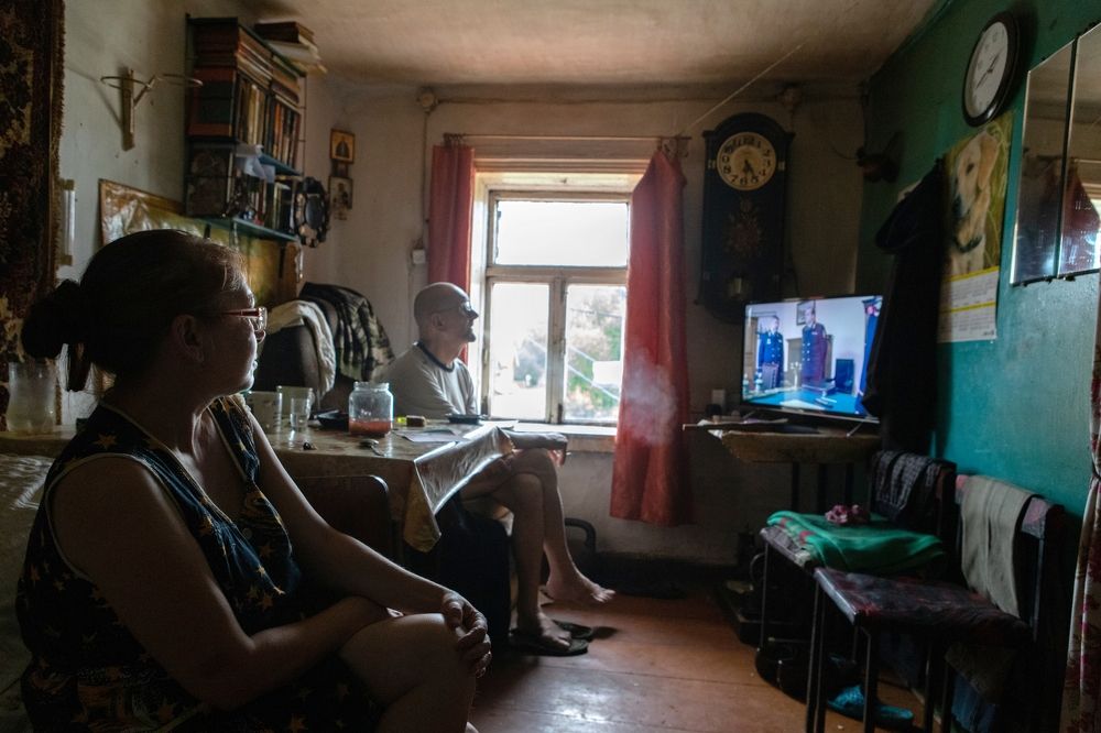 Фотография автора Мария Саксон