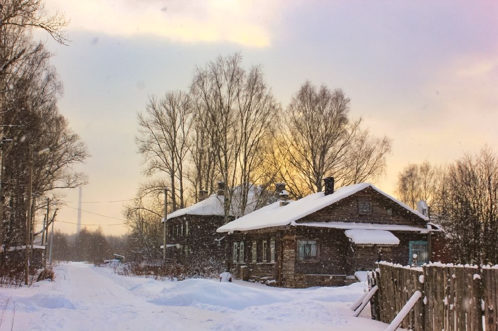 Photograph by Сергей Кочнев