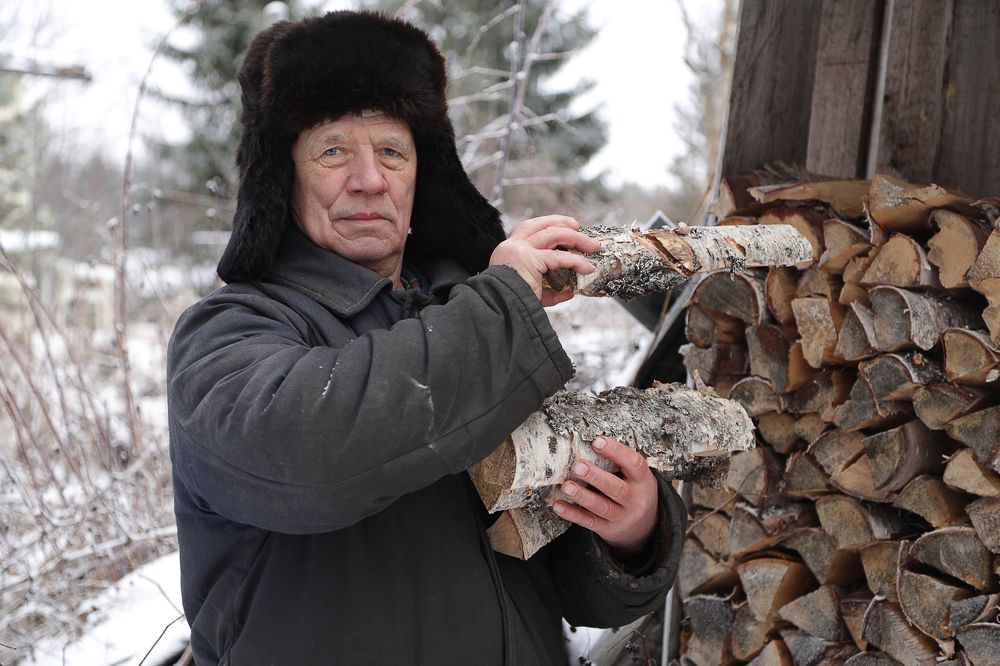 Фотография автора Андрей Шувалов