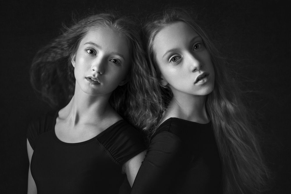 Photograph by Anna Ścigaj