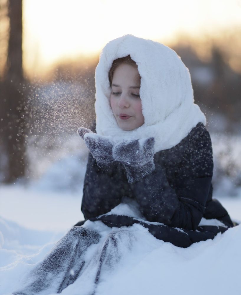 Photograph by Олеся Белецкая