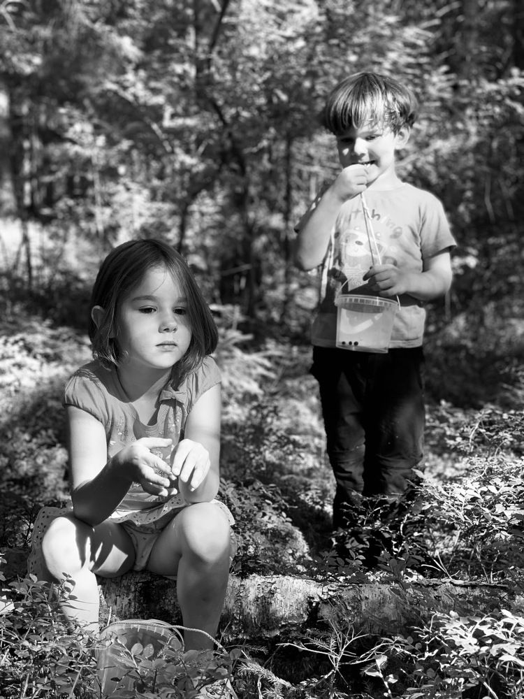 Photograph by Anna Koroleva