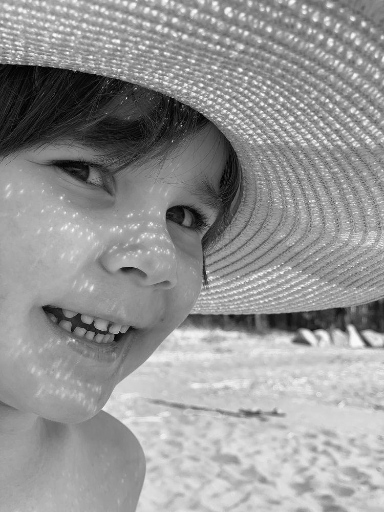 Photograph by Anna Koroleva