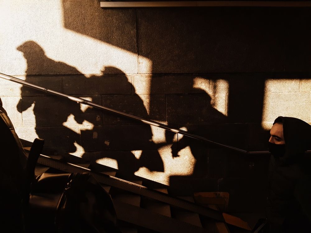 Photograph by Артём Пряхин