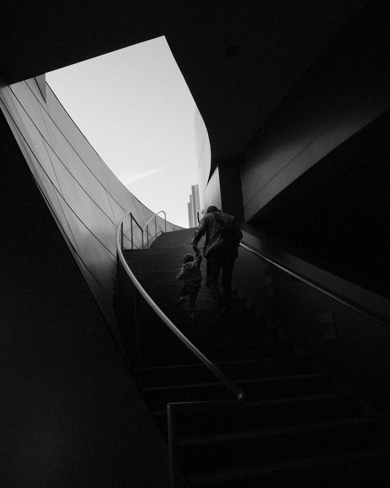 Photograph by Joshua Clinton