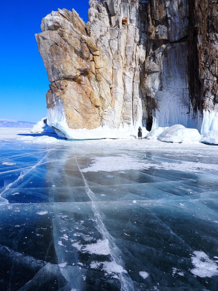 Photograph by Екатерина Шмелева