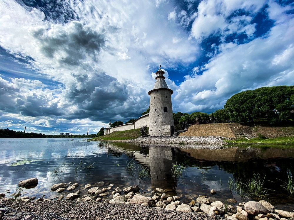 Photograph by Маша Коваленко