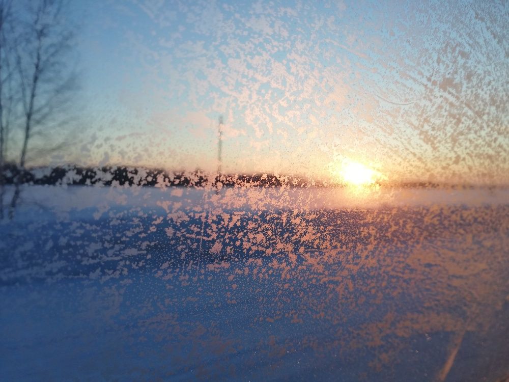 Photograph by Татьяна Александрова