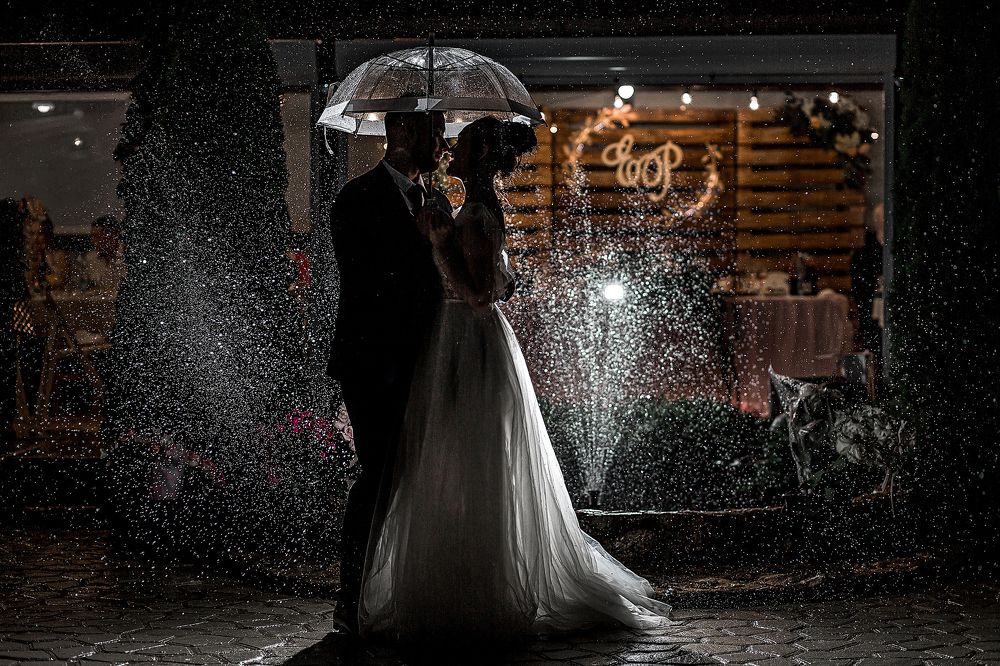 Екатерина и Роман