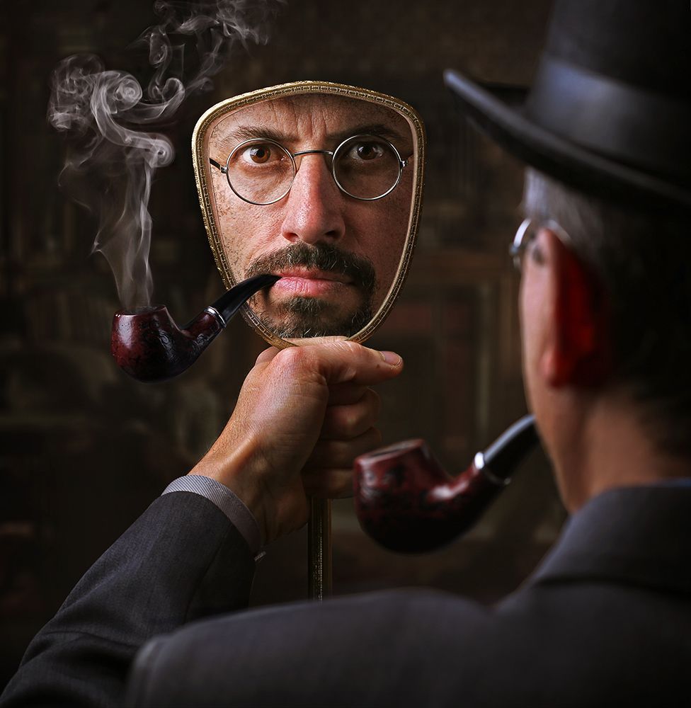 Photograph by Alexander Sviridov