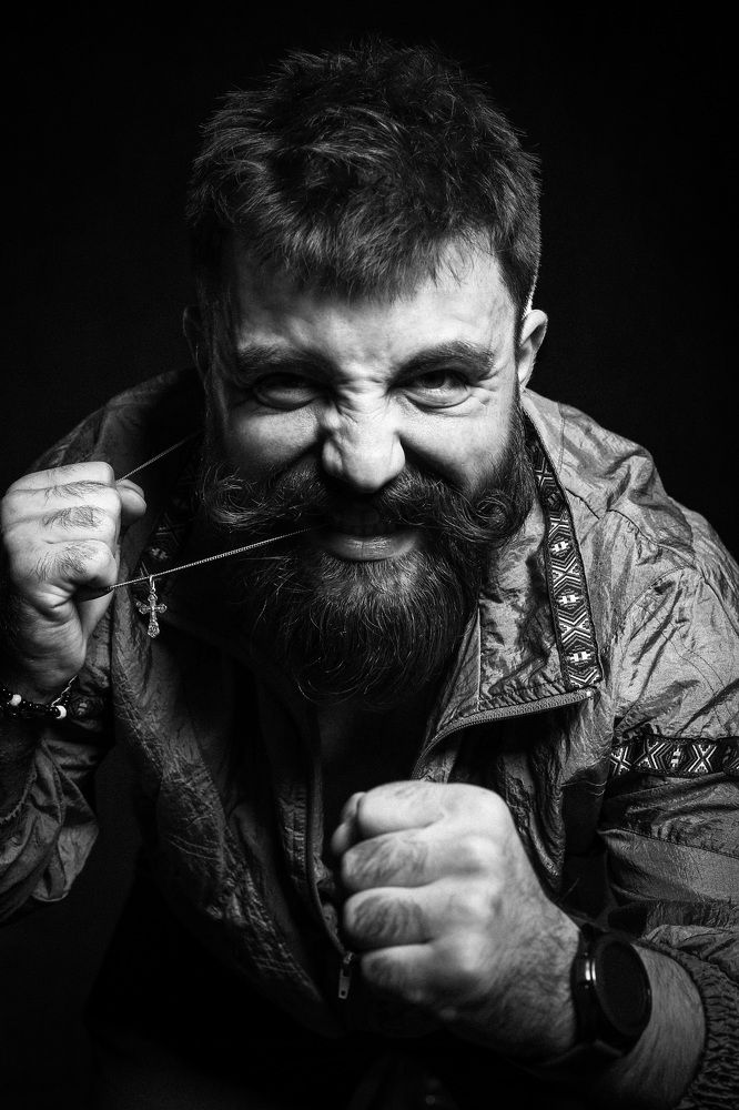 Фотография автора Максим Пашков