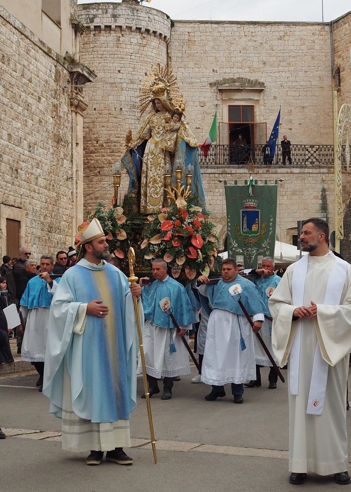 Photograph by Marco de Giosa