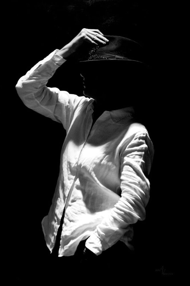 Photograph by Анна Вокуева