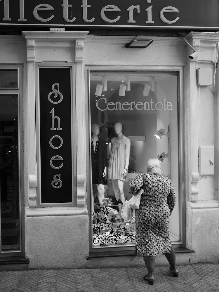 Photograph by Marco de Giosa