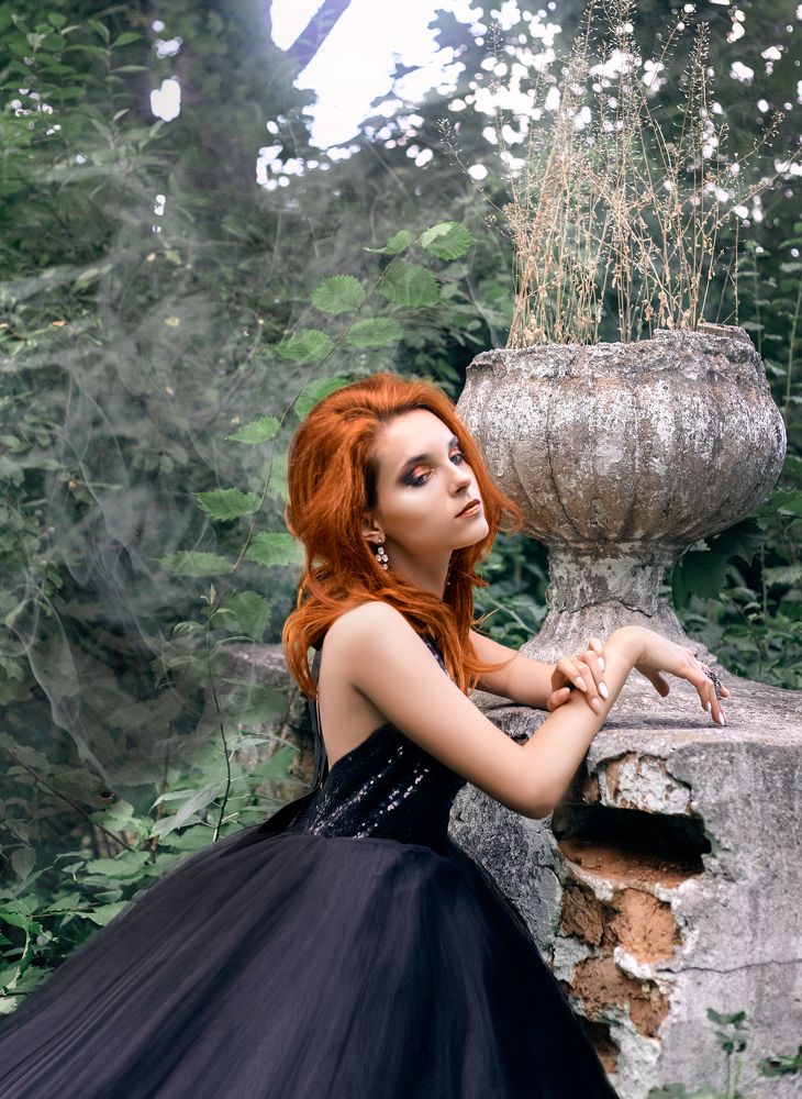 Photograph by Дарья Сова