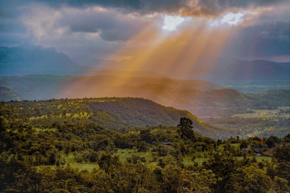 Photograph by Atul mehta