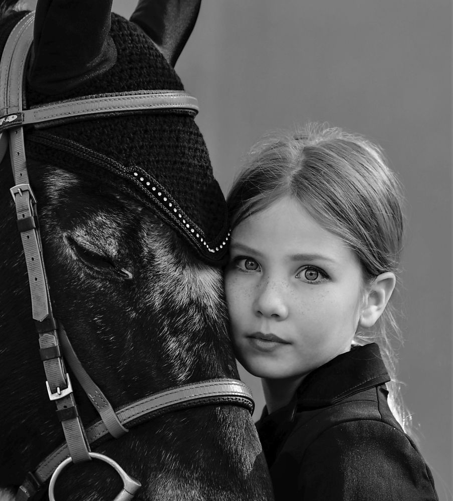 Photograph by Valentina Acrement