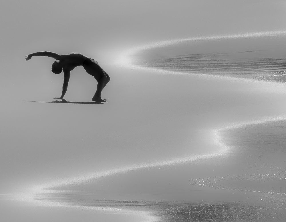 Photograph by Roman Vershynin