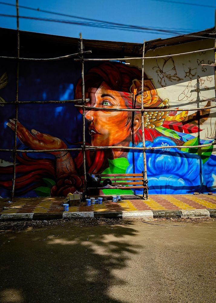 Photograph by Vidhi Thakker