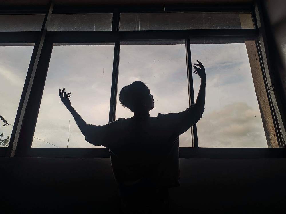 Dance of life
