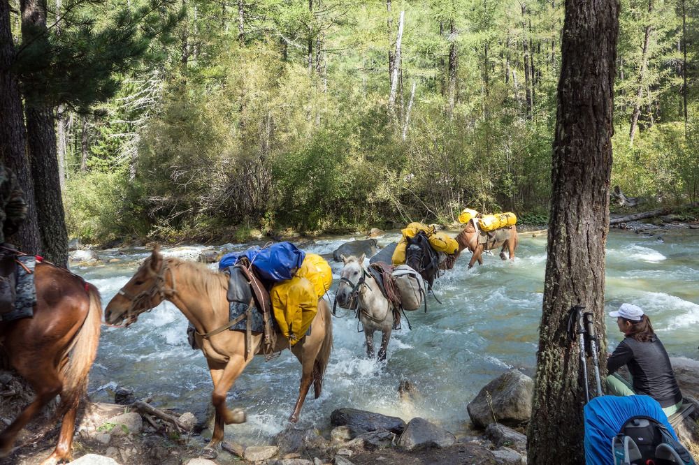 Photograph by Галина