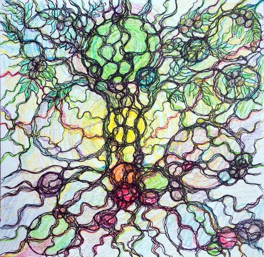 Photograph by Галина