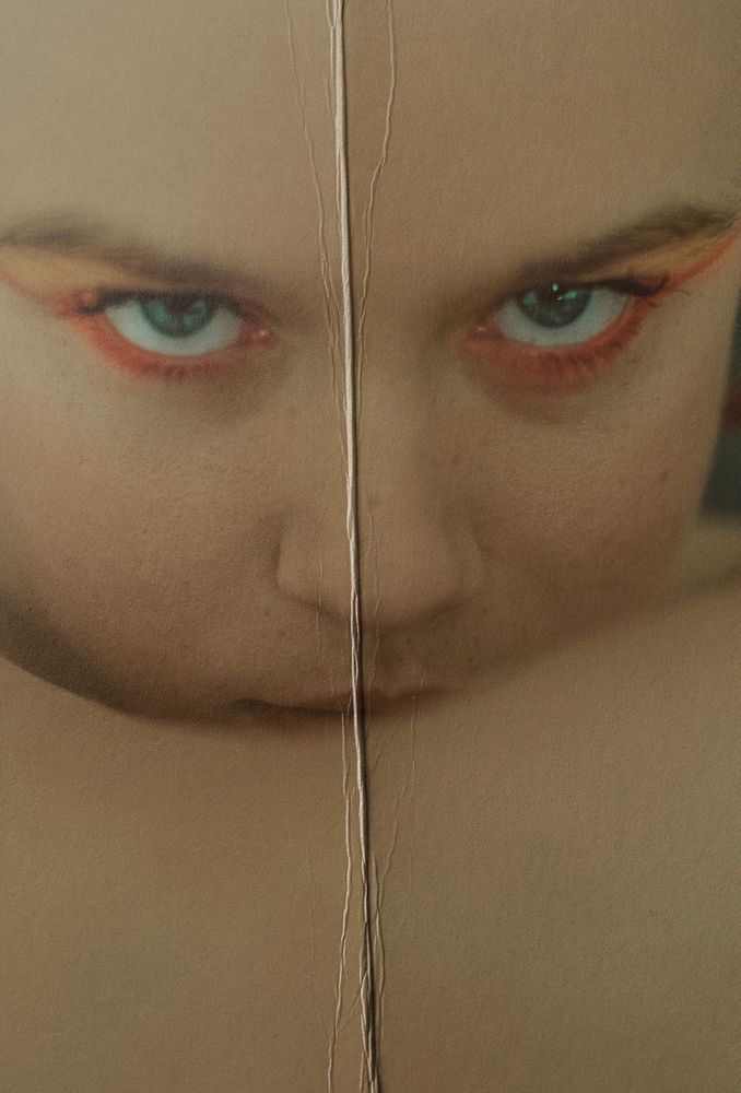 Photograph by Алина Симонова