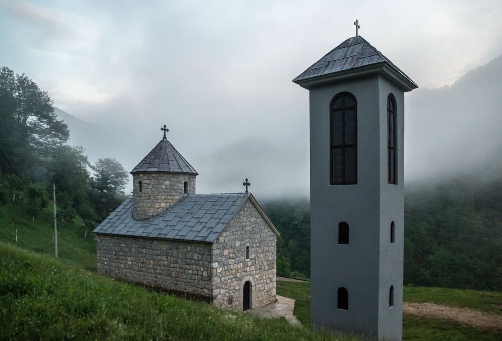 Photograph by Галина