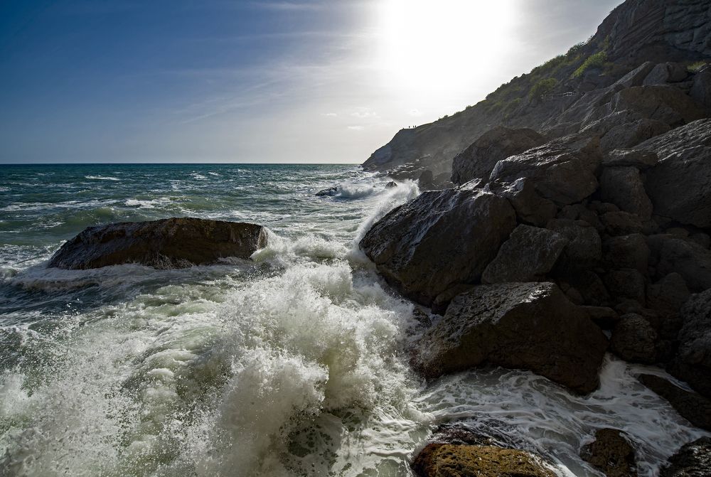 Photograph by Андрей Анатольевич Жуков