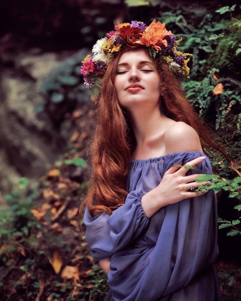 Photograph by Юлия Житняк