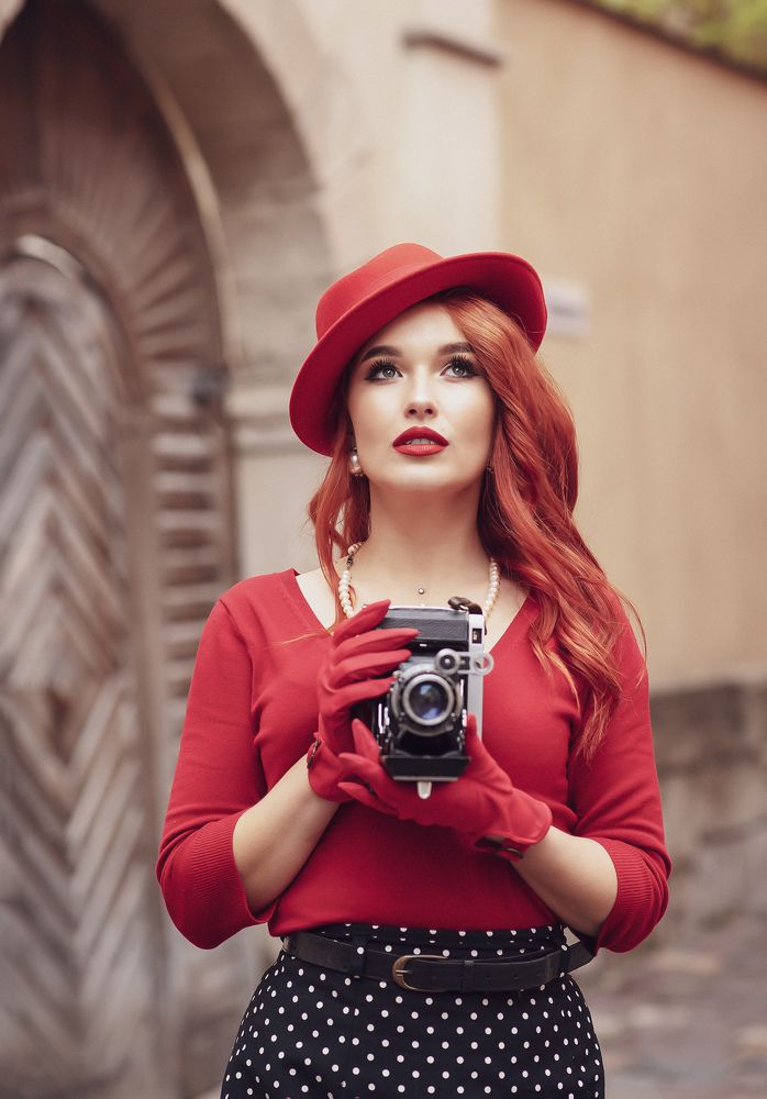 Photograph by Юлия Житняк