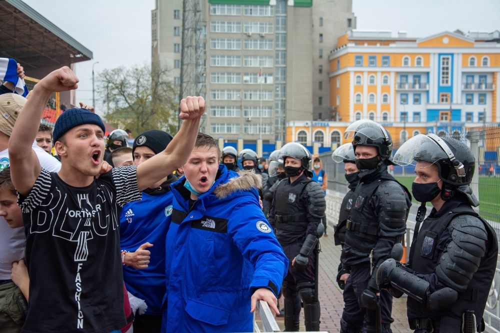 Photograph by Александр Лобынцев