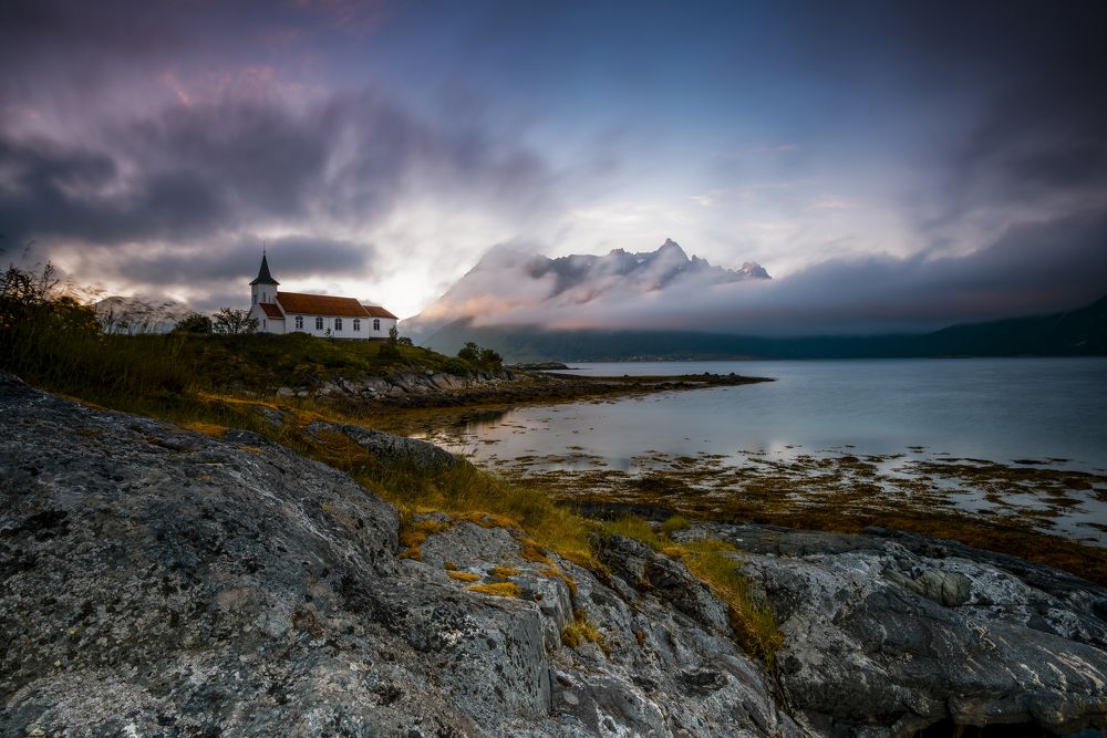 Photograph by Dainius Bagdonavičius