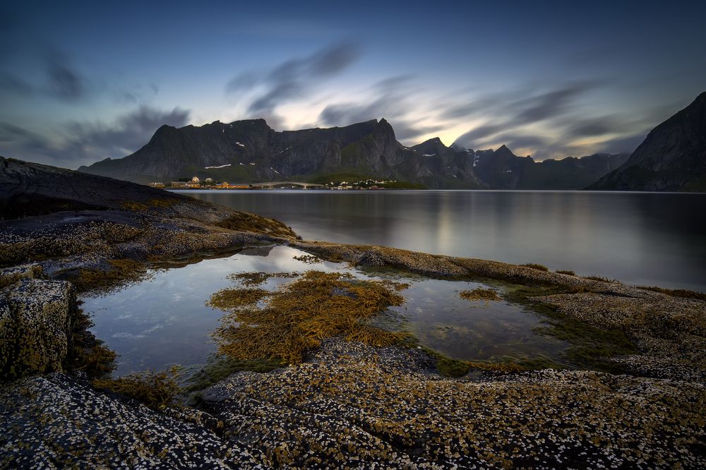 Photograph by Dainius Bagdonavičius