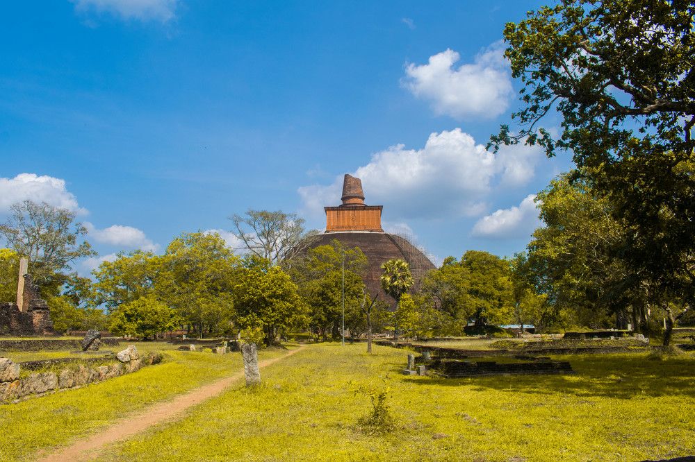 Photograph by Mayura Kirikaran