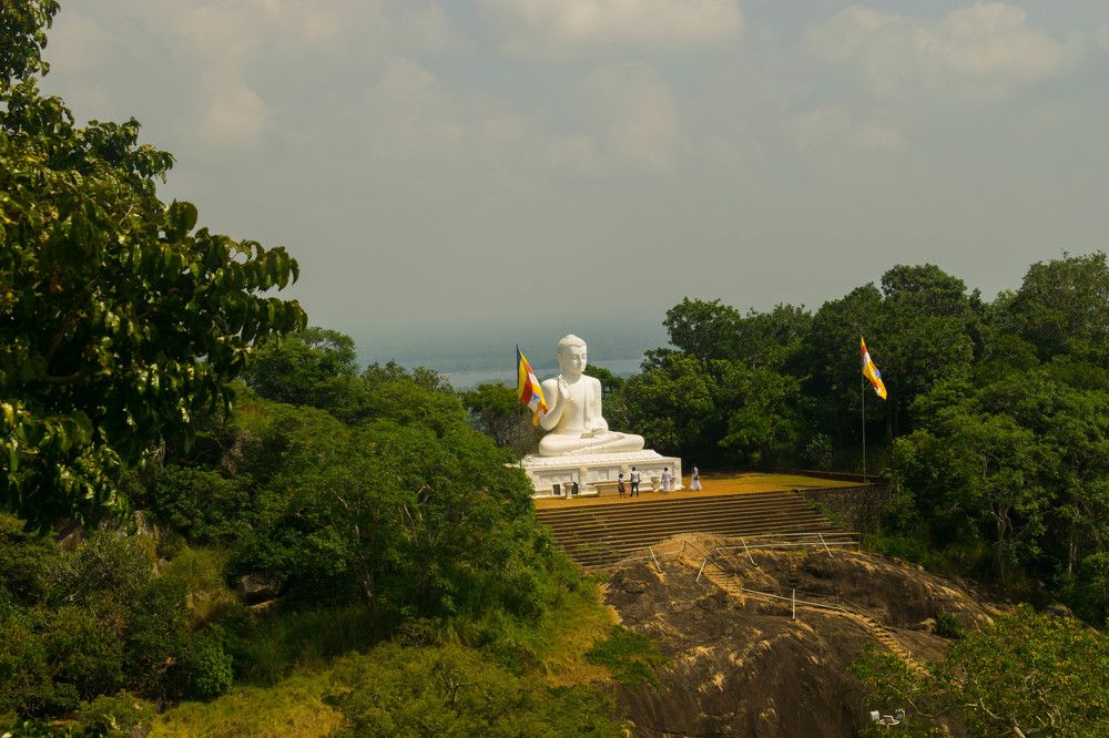 Photograph by Mayura Kirikaran