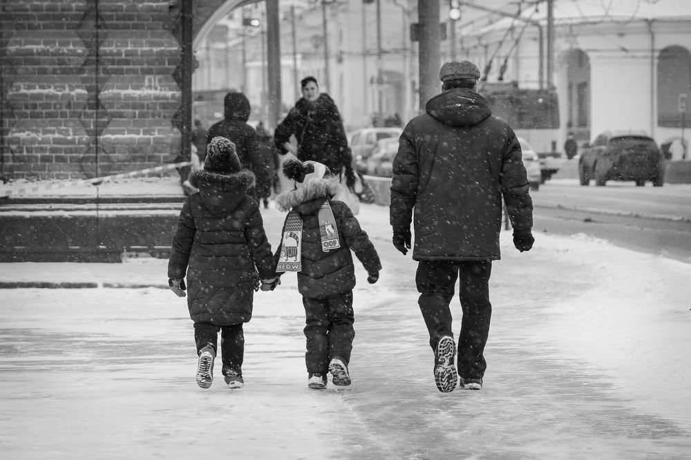 Photograph by Алексей Попов